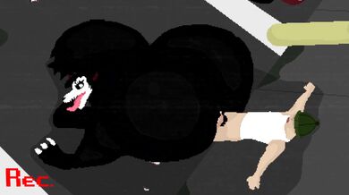 The Need of the Cumshot