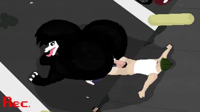 The Need of the Cumshot