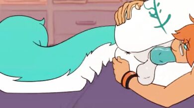 Dirty Daddy and Son - Dad Gives Son a Lesson - Bi Incest HMV (Hump to the Beat #3)