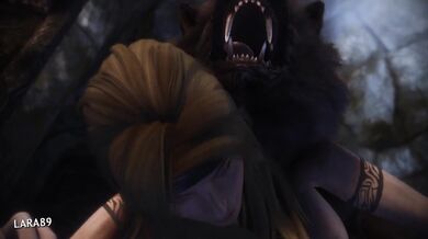 Watch as (Skyrim) random clips are compiled into one seamless porno masterpiece!