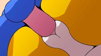 Sonics Super Speedy Sexcapade with the Plaga Queen