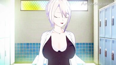 The war between food and humans escalates as Alice Nakiri, a legendary chef, takes on the challenge of defeating these culinary creatures