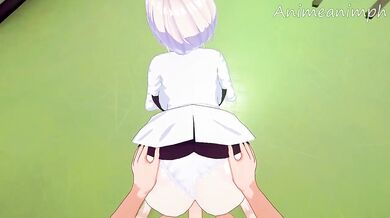 The war between food and humans escalates as Alice Nakiri, a legendary chef, takes on the challenge of defeating these culinary creatures