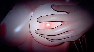 ------------------------------------------- Dripping with Cream and Lemon! A Reimagined Hentai Classic -------------------------------------------