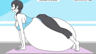 Big Tits Big Dick: The Blowjob Adventure