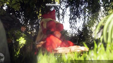 Watch as the fiery Blaziken enters its mating season and unleashes a torrent of heat, fire, and passion!