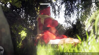 Watch as the fiery Blaziken enters its mating season and unleashes a torrent of heat, fire, and passion!