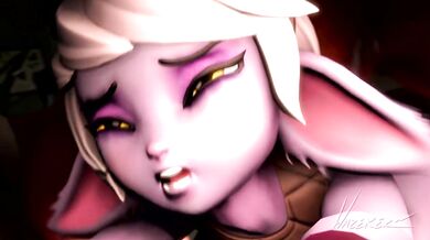 The Anal Trist is a hazardous game