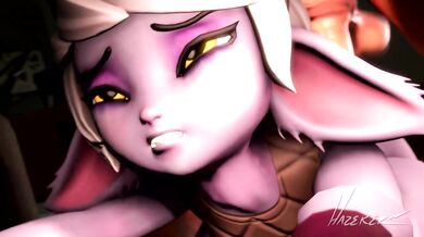 The Anal Trist is a hazardous game