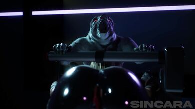 Erotic experiments with artificial intelligence
