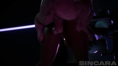 Erotic experiments with artificial intelligence