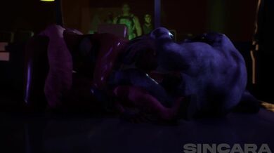 Erotic experiments with artificial intelligence