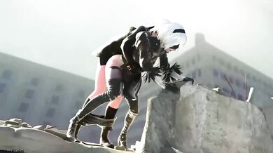 2 Hikers Outdoor Sex Cum Cake of All Cakes