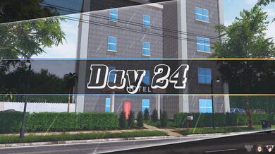 Harem Hotel: Chapter 8 Could I Use Your Cock For Just A Little Bit?