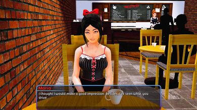 Harem Hotel: Chapter 8 Could I Use Your Cock For Just A Little Bit?