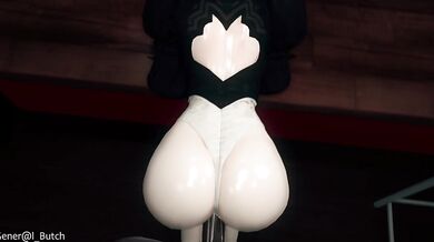 The 2 BIGGEST SECRETS of Coach Butch, the General of Sexual Tension!