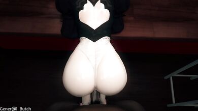 The 2 BIGGEST SECRETS of Coach Butch, the General of Sexual Tension!