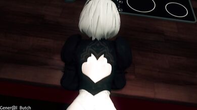 The 2 BIGGEST SECRETS of Coach Butch, the General of Sexual Tension!