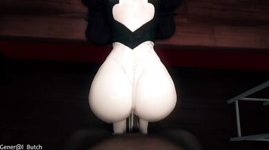 The 2 BIGGEST SECRETS of Coach Butch, the General of Sexual Tension!