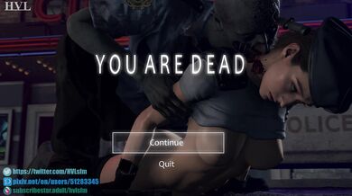 Watch as Jills game of hide and seek takes a turn for the sexual in this steamy 5-part hentai video!