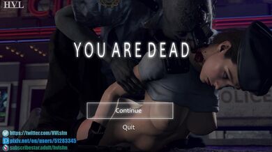 Watch as Jills game of hide and seek takes a turn for the sexual in this steamy 5-part hentai video!