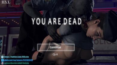 Watch as Jills game of hide and seek takes a turn for the sexual in this steamy 5-part hentai video!