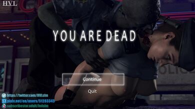 Watch as Jills game of hide and seek takes a turn for the sexual in this steamy 5-part hentai video!