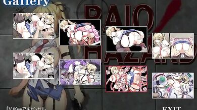 Adventure of the Sexy Treasure Hunter - Paio Hazard Game Gallery Hentai Adventure