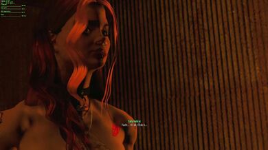 Write a story that includes the following words in order: pineapple, umbrella, and elephant