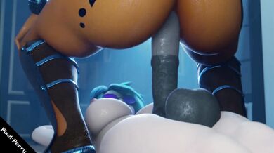 Mommys Little Vinyl Toy