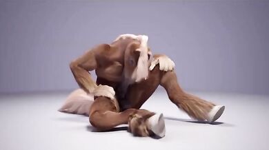 The Messy Stallion - A Hentai Adventure!