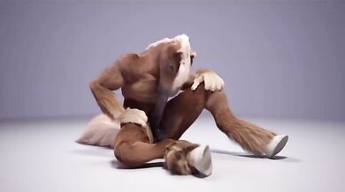 The Messy Stallion - A Hentai Adventure!