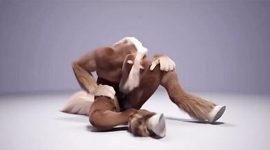 The Messy Stallion - A Hentai Adventure!