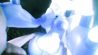 [Xavier3D] Lunaris: The Naughty Moon Goddess