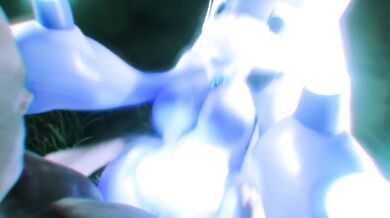 [Xavier3D] Lunaris: The Naughty Moon Goddess