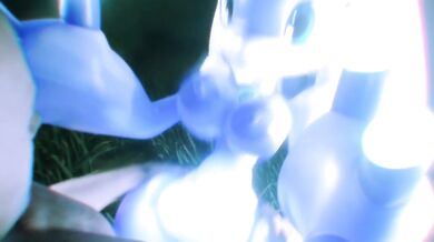 [Xavier3D] Lunaris: The Naughty Moon Goddess