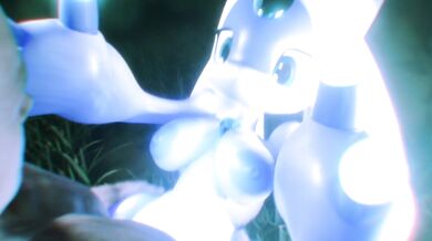 [Xavier3D] Lunaris: The Naughty Moon Goddess