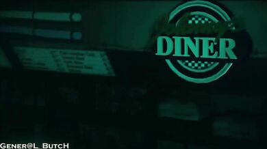 The Autumn Leaves are Falling, But Momiji Can Still Pay Her Debts - Generalbutch Style!