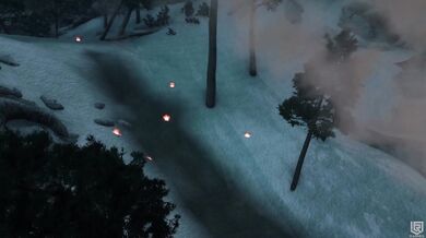 The Crash-landing Gangbang - A Goblin Adventure