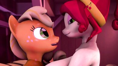 BarnYard Romp - BlackjrXIII