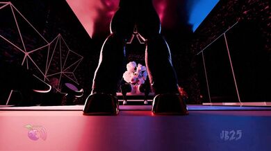 The Slippery Nights of Shadow and Lanolin