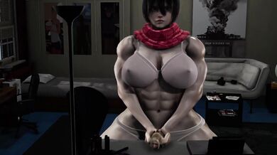 Battle Royale - The Aftermath: A tale of two sisters and their twisted love