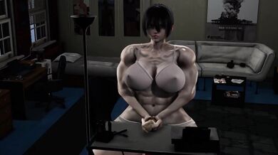 Battle Royale - The Aftermath: A tale of two sisters and their twisted love