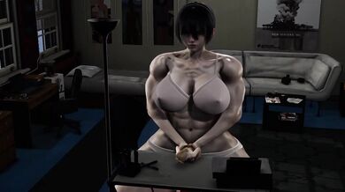 Battle Royale - The Aftermath: A tale of two sisters and their twisted love