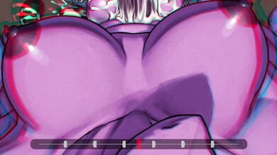 Fucked by My Furry Feline Owner