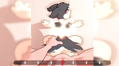 Fucked by My Furry Feline Owner