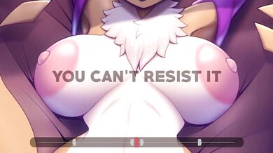 Fucked by My Furry Feline Owner