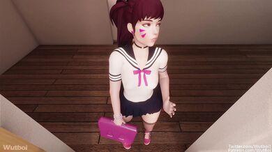 Black Dva school compilation