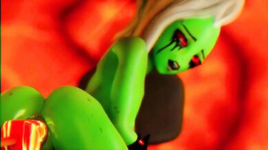 Eye of the Beholder: Dark Queens Wardrobe