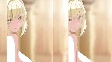 Fate/Grand Order - Nero Extreme Ginhaha